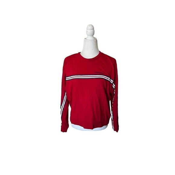 Divided H&M long sleeve shirt crewneck medium - Picture 1 of 4